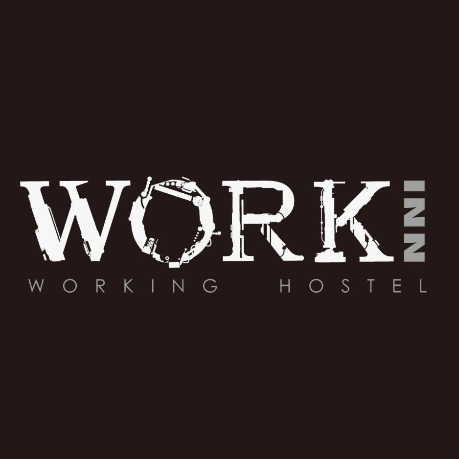 Work Inn At Taipei 101 慕誠行旅 Extérieur photo